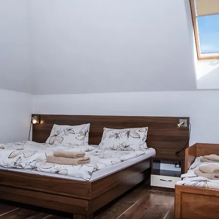 Apartmán Aj-ki *