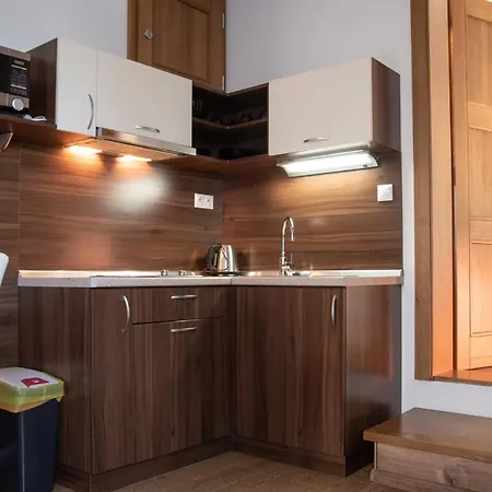 Aj-ki Apartmán