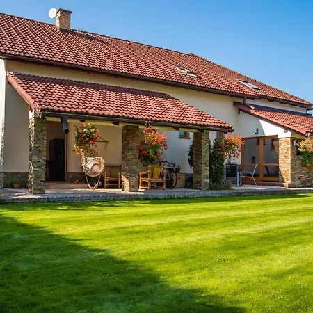 Aj-ki Apartmán Liptovský Mikuláš